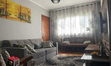 Apartamento à venda 2 quartos 2 vagas Dos Casa - São Bernardo do Campo - SP