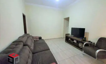 Sobrado à venda 7 quartos 3 vagas Taboão - Diadema - SP