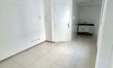 Cobertura à venda 2 quartos 1 vaga Das Nações - Santo André - SP