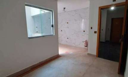 Cobertura 98 m² Localizado No Bairro Curuçá Santo André - SP
