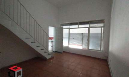 Sobrado para aluguel 3 quartos 2 vagas Baeta Neves - São Bernardo do Campo - SP