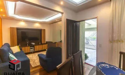 Casa com 162m² localizada na vila lusitânia em são bernardo do campo/sp.