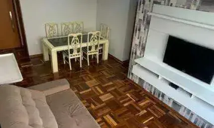 Apartamento à venda 3 quartos 1 vaga Rudge Ramos - São Bernardo do Campo - SP