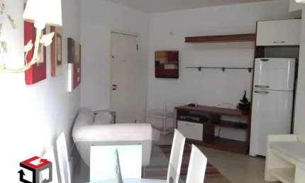 Apartamento à venda 1 quarto 1 suíte 1 vaga Aclimação - São Paulo - SP