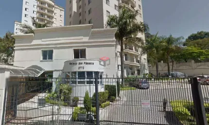 Apartamento com 67m² localizado no jardim vergueiro em são paulo - sp.