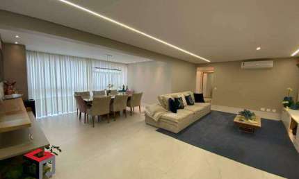 Apartamento à venda 3 quartos 3 suítes 3 vagas Jardim do Mar - São Bernardo do Campo - SP