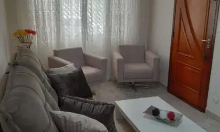 Casa com 3 quartos à venda na Rua Carina, 46, Jardim Hollywood, São Bernardo do Campo