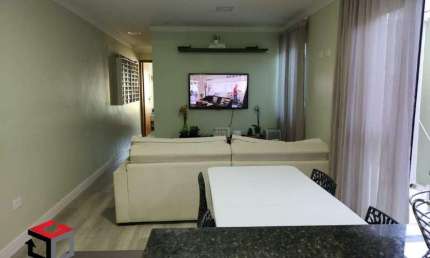 Apartamento à venda 2 quartos 1 suíte 1 vaga Valparaíso - Santo André - SP