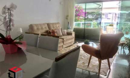 Sobrado à venda 3 quartos 1 suíte 4 vagas Nova Petrópolis - São Bernardo do Campo - SP