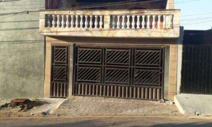 Terreno de 186m² Localizado No Bairro Das Maravilhas Santo André - SP