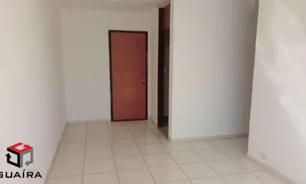 Apartamento à venda 1 quarto 1 vaga Assunção - São Bernardo do Campo - SP
