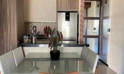 Apartamento à venda 3 quartos 1 suíte 2 vagas Centro - São Bernardo do Campo - SP
