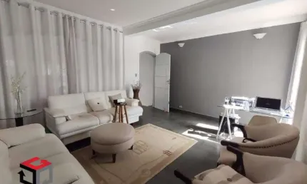 Sobrado à venda 3 quartos 2 vagas Santa Terezinha - São Bernardo do Campo - SP