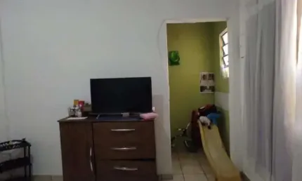 Casa com 5 quartos à venda na Rua Gino Guazzelli, 237, Baeta Neves, São Bernardo do Campo