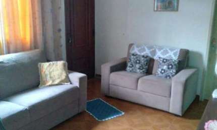 Casa à venda 4 quartos 2 vagas Alves Dias - São Bernardo do Campo - SP