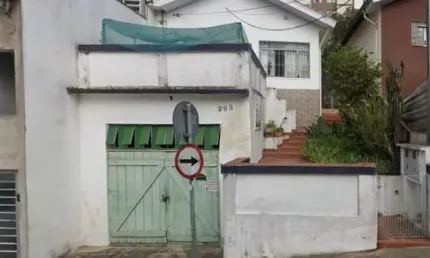 Casa à venda 4 quartos 1 suíte 2 vagas Centro - Diadema - SP