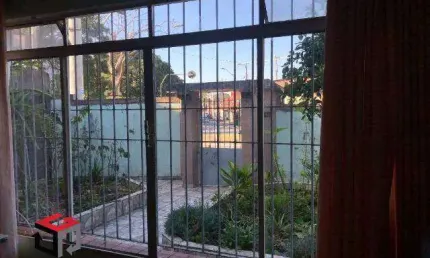Casa à venda 2 quartos 4 vagas Linda - Santo André - SP