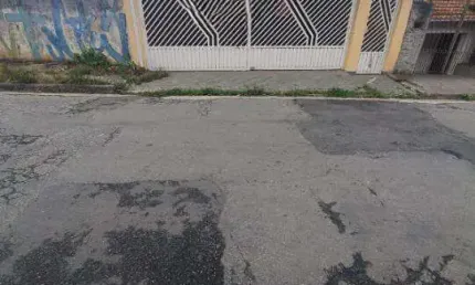 Casa à venda 2 quartos 1 vaga Apiaí - Santo André - SP