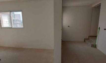 Cobertura 134 m² Localizado No Bairro Helena Santo André - SP