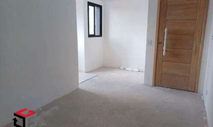 Apartamento à venda 2 quartos 1 vaga Vitória - Santo André - SP