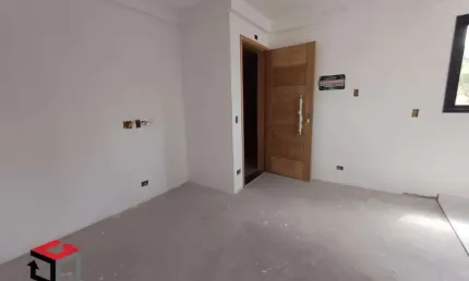 Apartamento à venda 2 quartos 1 suíte 1 vaga vitória - santo andré - sp