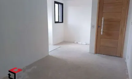 Apartamento à venda 2 quartos 1 vaga vitória - santo andré - sp