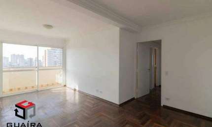Apartamento à venda 2 quartos 1 suíte 1 vaga Vila Clementino - São Paulo - SP