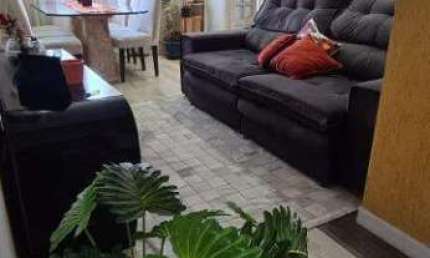 Apartamento 61 m² Localizado No Bairro Rudge Ramos São Bernardo do Campo - SP