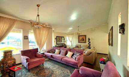 Sobrado à venda 3 quartos 2 suítes 8 vagas Santo André - Santo André - SP
