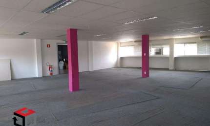 Sala para aluguel Jardim do Mar - São Bernardo do Campo - SP