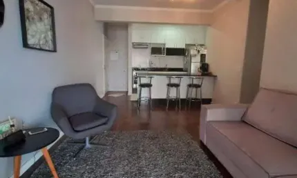 Apartamento à venda 3 quartos 1 suíte 2 vagas Centro - São Bernardo do Campo - SP