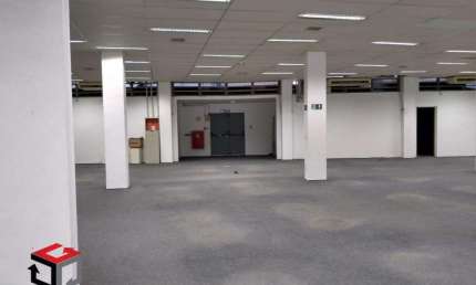 Sala para aluguel 4 vagas Jardim do Mar - São Bernardo do Campo - SP