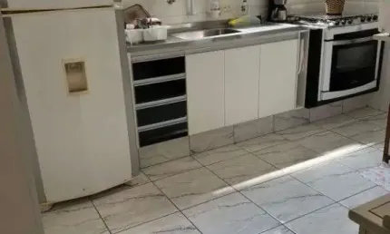 Casa à venda 3 quartos 1 suíte 8 vagas Rio Grande - São Bernardo do Campo - SP