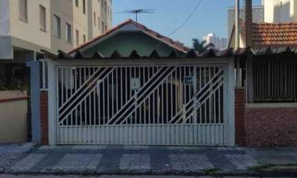 Terreno à venda na Rua Xingu, 499/503, Vila Valparaíso, Santo André