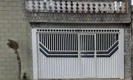 Sobrado à venda 6 quartos 3 suítes 2 vagas paulicéia - são bernardo do campo - sp