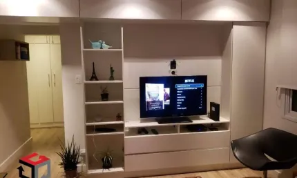 Apartamento 31 m² Localizado No Bairro Jardim Paulista São Paulo - SP