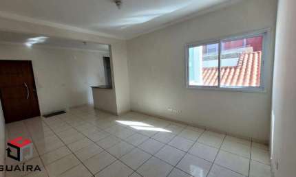 Cobertura 140 m² Localizado No bairro Assunção Santo André - SP