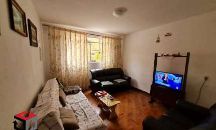 Sobrado à venda 3 quartos 2 vagas Das Nações - Santo André - SP