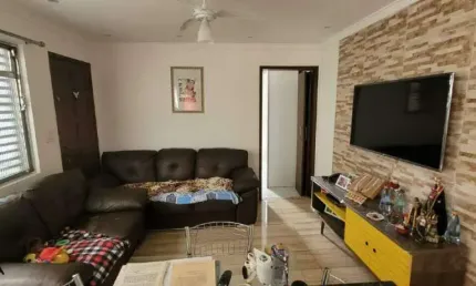 Casa à venda 2 quartos 2 vagas Cooperativa - São Bernardo do Campo - SP