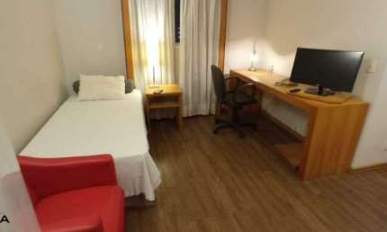 Apartamento à venda 1 quarto 1 vaga Centro - Santo André - SP