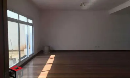 Sobrado à venda 3 quartos 4 suítes 4 vagas Brooklin Paulista - São Paulo - SP