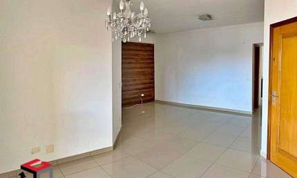 Apartamento à venda 3 quartos 1 suíte 2 vagas Anchieta - São Bernardo do Campo - SP