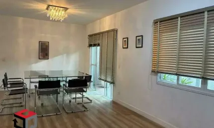 Sobrado para aluguel 3 quartos 1 suíte 3 vagas Jardim - Santo André - SP