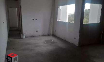 Apartamento à venda 2 quartos 1 suíte 1 vaga Assunção - Santo André - SP