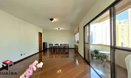 Apartamento 200 m² Localizado No Bairro Vila Mariana São Paulo - SP