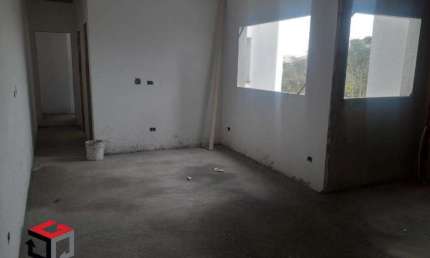 Apartamento à venda 2 dorms, com suite em Santo André