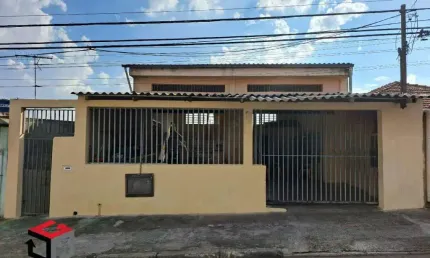 Terreno à venda na Rua Caucaso, 714/ 716/ , Parque Novo Oratório, Santo André