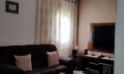 Casa térrea com 115m² localizado no Bairro da Saúde de São Paulo/SP.