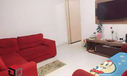 Casa à venda 3 quartos 2 vagas Assunção - São Bernardo do Campo - SP