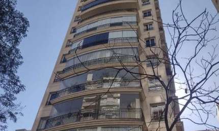 Apartamento 204 m² Localizado No Bairro Jardim Paulista São Paulo - SP